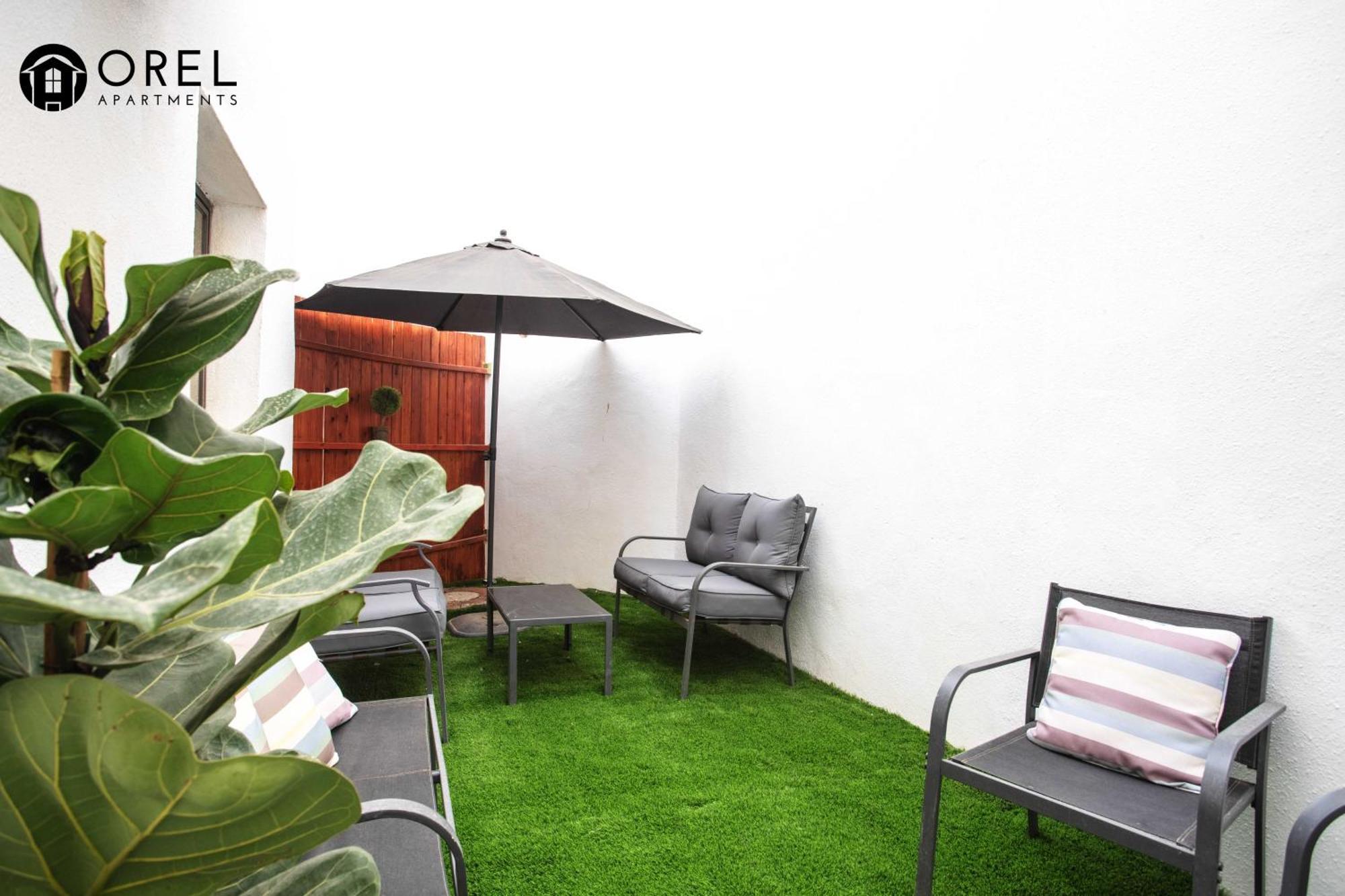 Orel Apartments - דירות אוראל Eilat Room photo