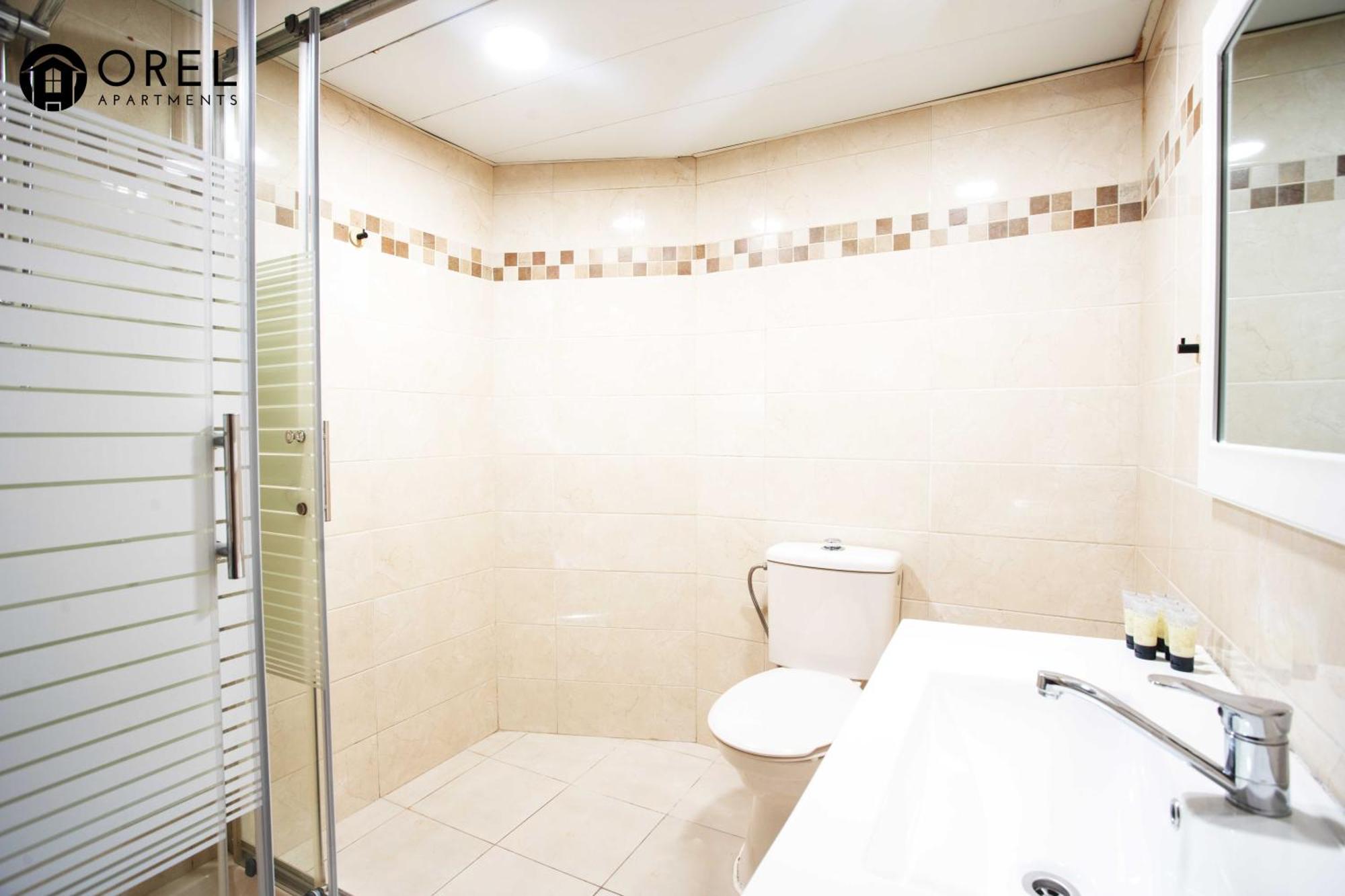Orel Apartments - דירות אוראל Eilat Room photo